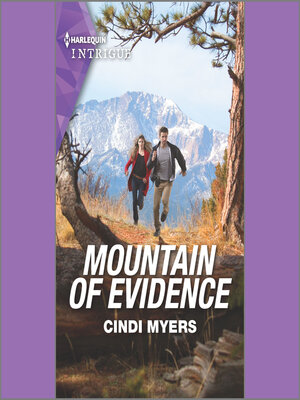 cover image of Mountain of Evidence